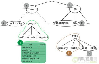 不為人知的網(wǎng)絡(luò)編程（九） 理論聯(lián)系實際，全方位深入理解DNS與互聯(lián)網(wǎng)域名根服務(wù)器運行機制